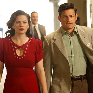Bilder Marvel's Agent Carter