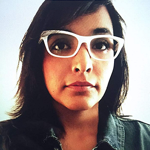 Bilder María José Cordova