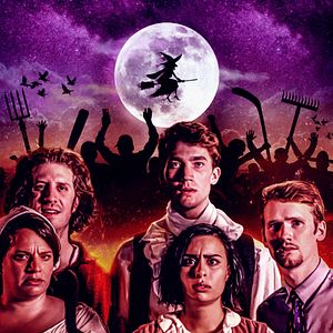 Bilder Mass Hysteria