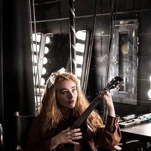 Bilder Madison Iseman