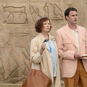 Bilder Annette Bening