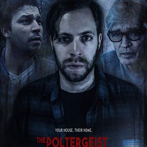 Bilder The Poltergeist Diaries