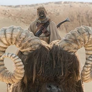 Bilder The Mandalorian