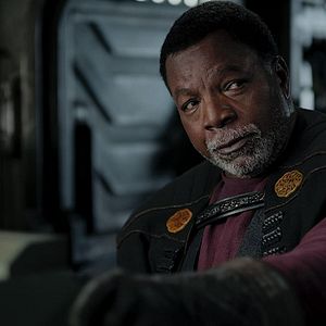 Bilder Carl Weathers