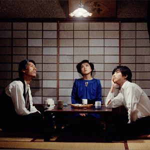 Bilder Abnormal Family