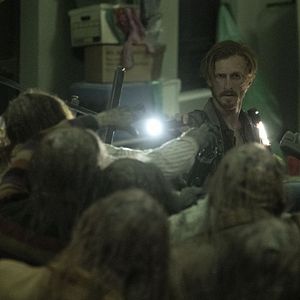 Bilder Fear The Walking Dead