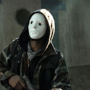 Bilder Fear The Walking Dead