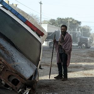 Bilder Fear The Walking Dead