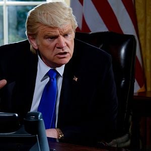 Bilder Brendan Gleeson