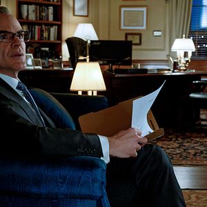 Bilder The Comey Rule