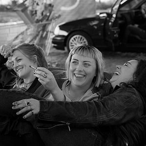 Bilder Gemma McElhinney