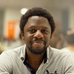 Bilder Emmanuel Osei-Kuffour