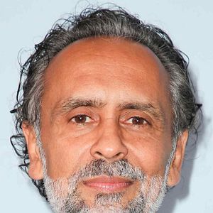 Bilder Bernard White