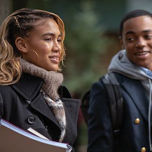 Bilder Power Book II: Ghost