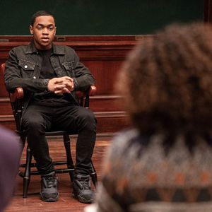 Bilder Power Book II: Ghost