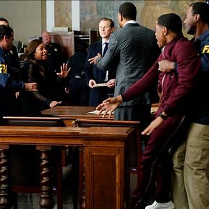 Bilder Power Book II: Ghost