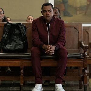 Bilder Power Book II: Ghost