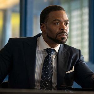 Bilder Power Book II: Ghost