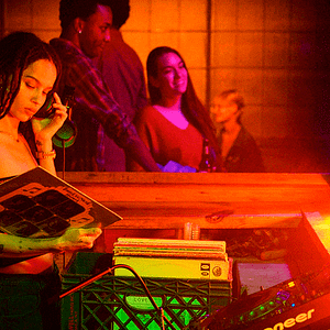 Bilder High Fidelity