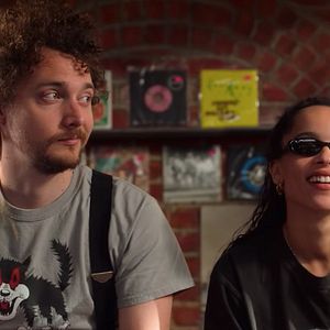 Bilder High Fidelity