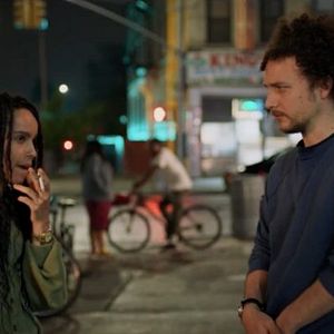 Bilder High Fidelity