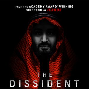 Bilder The Dissident