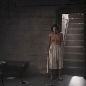 Bilder Jurnee Smollett