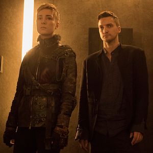 Bilder Richard Harmon