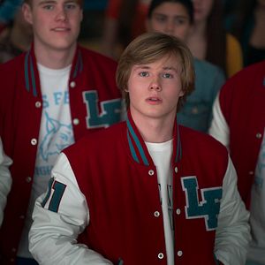 Bilder Julie and the Phantoms