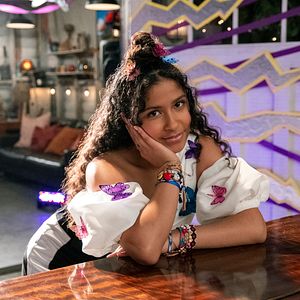 Bilder Julie and the Phantoms