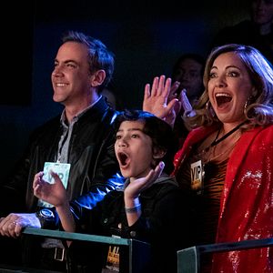 Bilder Julie and the Phantoms