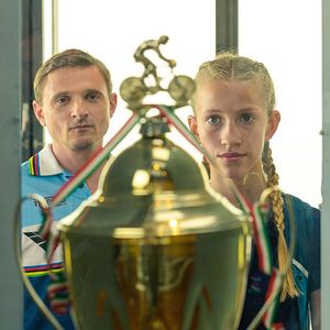 Bilder Florian Lukas