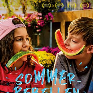 Bilder Sommer-Rebellen