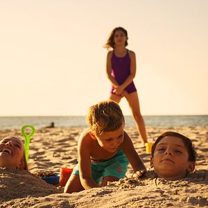 Bilder Sommer-Rebellen