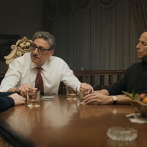 Bilder Donny Falsetti