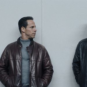 Bilder Marc-André Grondin