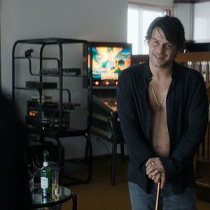 Bilder Marc-André Grondin