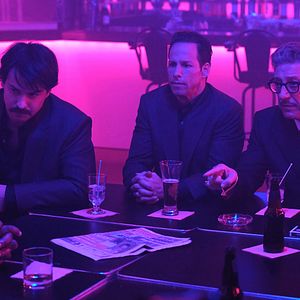 Bilder Marc-André Grondin