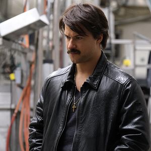 Bilder Marc-André Grondin