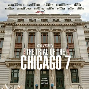 Bilder The Trial Of The Chicago 7