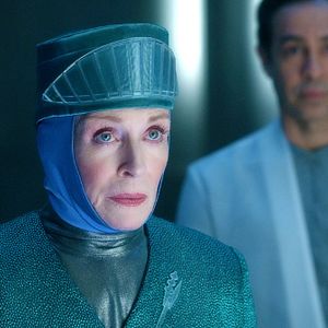 Bilder Holland Taylor