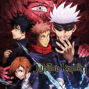 Bilder Jujutsu Kaisen