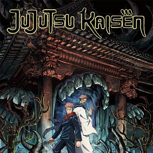 Bilder Jujutsu Kaisen