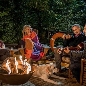 Bilder Michèle Laroque