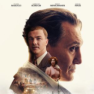 Bilder Schachnovelle