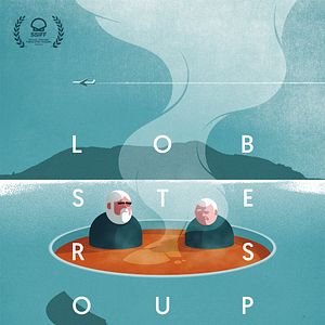 Bilder Lobster Soup - Das entspannteste Café der Welt