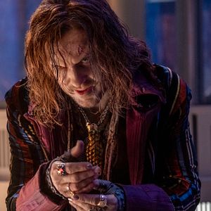 Bilder A Babysitter's Guide To Monster Hunting