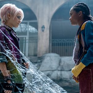 Bilder Oona Laurence