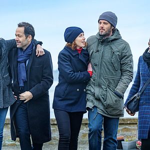 Bilder Avis de tempête