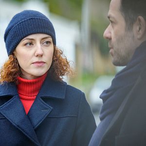 Bilder Avis de tempête